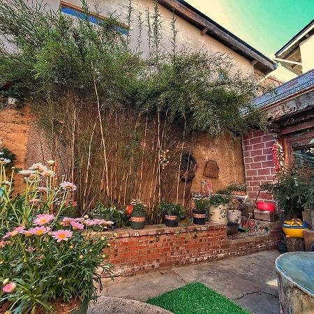 Tavern Hostel仁和客栈 香格里拉 外观 照片